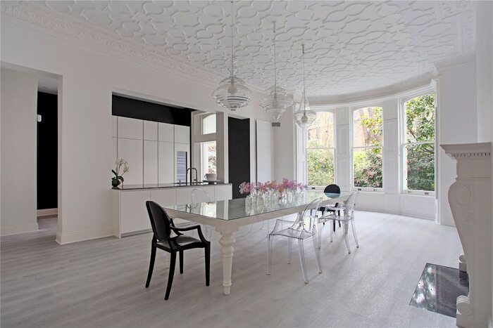 1 Bedroom Flat To Rent In Gledhow Gardens, London, SW5