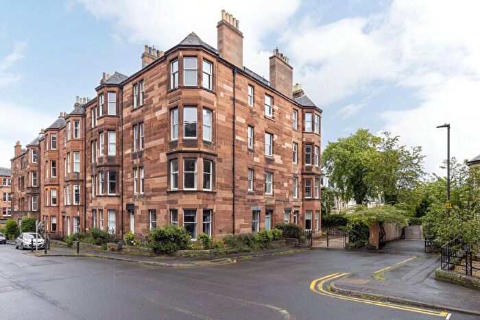 3 Bedroom Apartment To Rent In Montpelier Park, Edinburgh, Midlothian, EH10