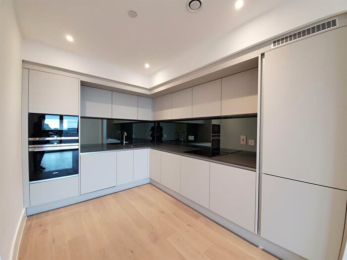 1 Bedroom Apartment To Rent In Kings Road, Reading, RG1