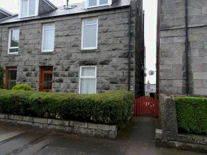 1 Bedroom Flat To Rent In North Deeside Road, Peterculter, AB14