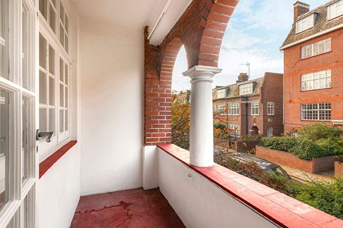 1 Bedroom Flat For Sale In Arundel Court, Jubilee Place London, SW3