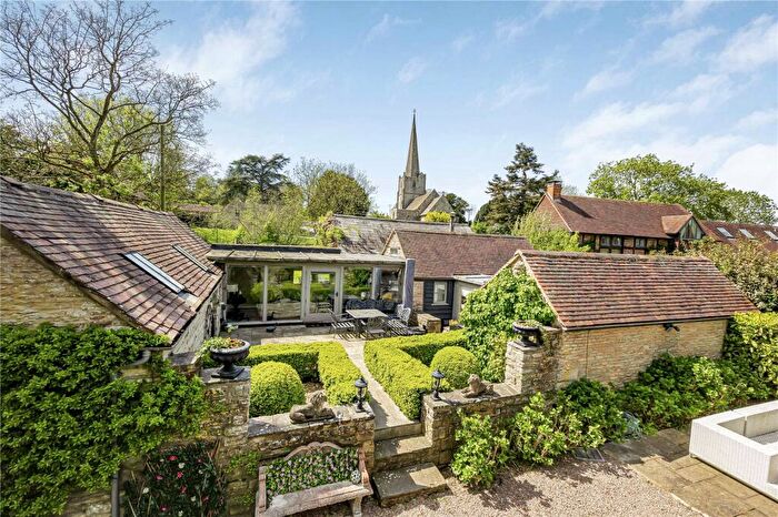 3 Bedroom Detached House For Sale In Church Lane, Eldersfield, GL19