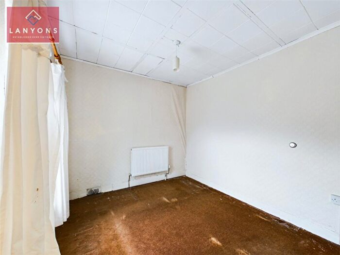 3 Bedroom End Of Terrace House For Sale In Lewis Street, Pentre, Rhondda Cynon Taf, CF41