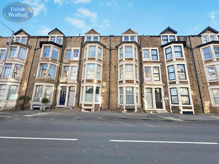 16 Bedroom Block Of Apartments For Sale In Regent Road, Morecambe, LA3