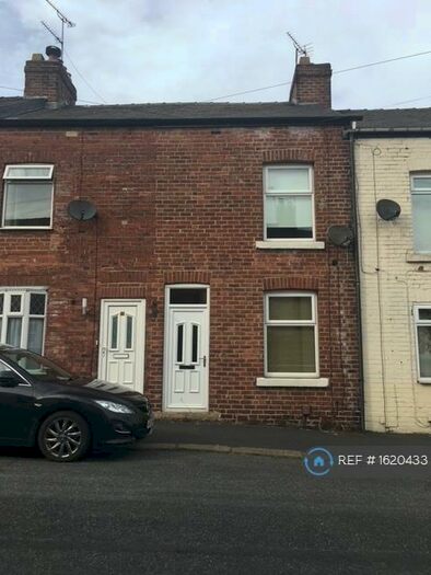 3 Bedroom Terraced House To Rent In Beech Street, Harrogate, HG2