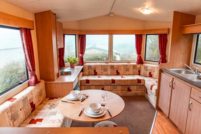 1 Bedroom Caravan For Sale In Pre-Loved Delta Bromley, Tan Rallt Holiday Park, Rhyd-y-Foel, Abergele, Conwy, LL22