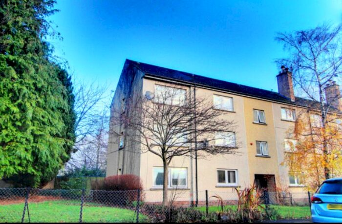 2 Bedroom Flat To Rent In 4E Balgowan Road, Perth PH1