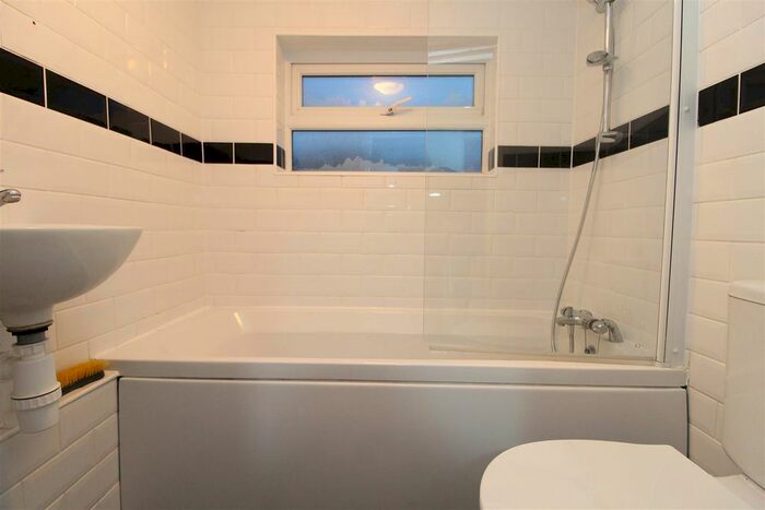 2 Bedroom Terraced House To Rent In Afghan Road, Broadstairs, CT10