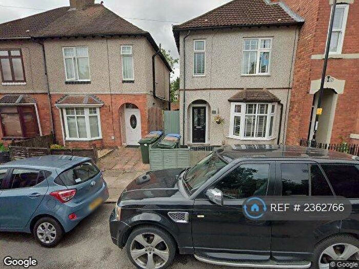 3 Bedroom Semi-Detached House To Rent In Poplar Road, Coventry, CV5