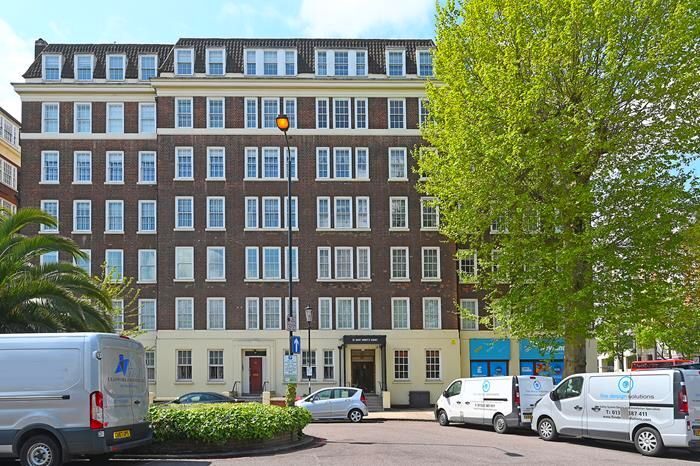 4 Bedroom Flat To Rent In Warwick Gardens, London, W14