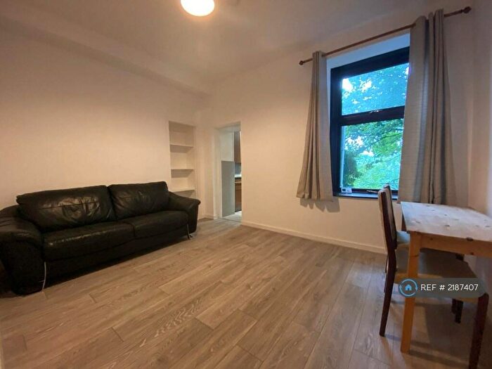 1 Bedroom Flat To Rent In Menzies Road, Aberdeen, AB11