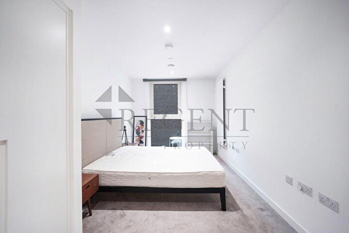 2 Bedroom Apartment To Rent In Carrick House, Royal Crest Avenue, E16