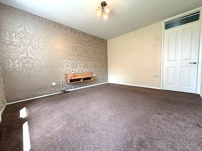 3 Bedroom Terraced House To Rent In Bristol Close, Blackburn. Lancs., BB1