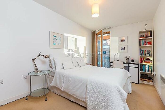2 Bedroom Apartment To Rent In O Central, Crampton Street, SE17