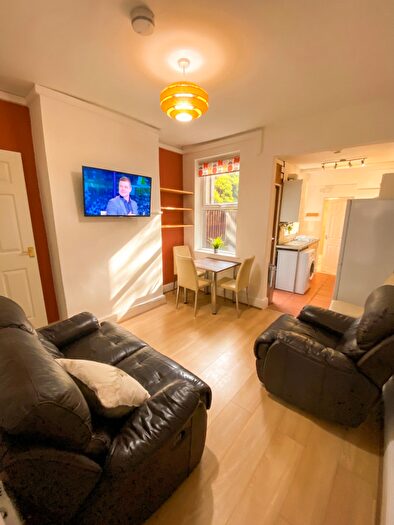 4 Bedroom Terraced House For Sale In Winnie Road -, Selly Oak, West Midlands, B29