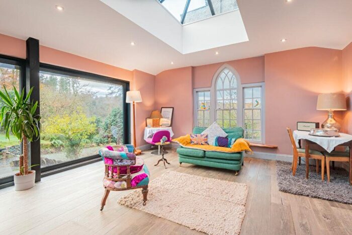 8 Bedroom Detached House For Sale In Randy Pike, Ambleside, Cumbria, LA22