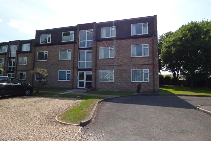 2 Bedroom Apartment To Rent In Nicholls Court Nicholls Lane, Winterbourne, Bristol, BS36