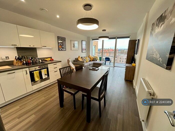 1 Bedroom Flat To Rent In Adenmore Road, London, SE6