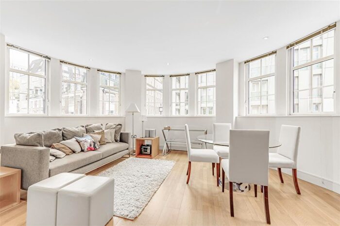 2 Bedroom Flat To Rent In Romney House, Marsham Street, London, SW1P