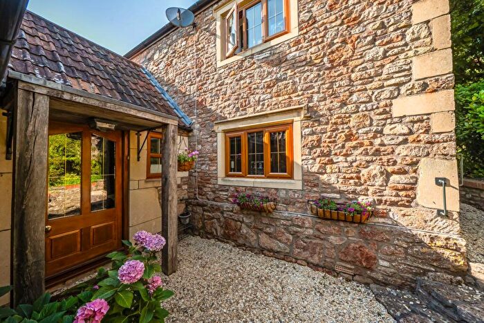 4 Bedroom Property For Sale In Long Street, Croscombe, Wells, BA5