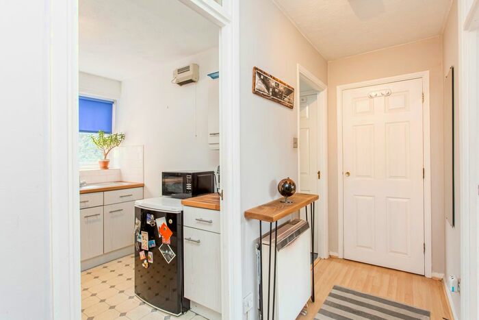 1 Bedroom Flat For Sale In Rainhill Way, London, E3