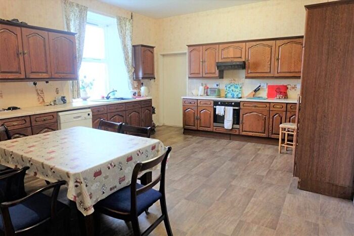 4 Bedroom Detached House For Sale In Upper Dounreay, Thurso., KW14