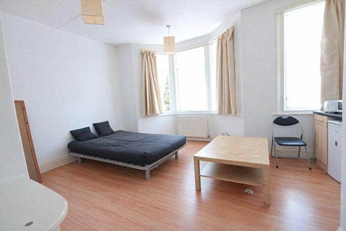 Property To Rent In Arnold Road, Tottenham, N15