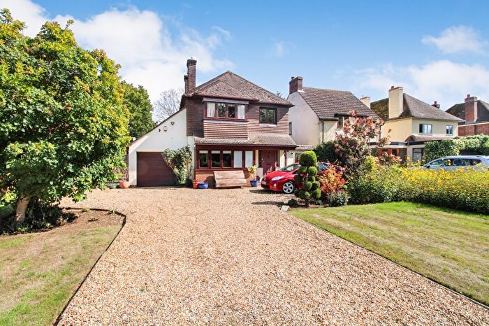 4 Bedroom Detached House For Sale In Northill Road, Ickwell, SG18
