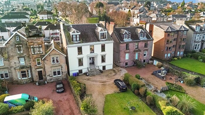 4 Bedroom Flat For Sale In Esplanade, Greenock, PA16