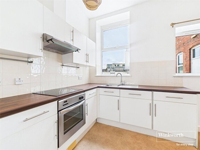 1 Bedroom Apartment To Rent In Oxford House, Cheapside, Reading, Berkshire, RG1