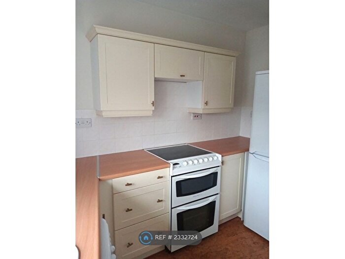 1 Bedroom Flat To Rent In Queen Street, Belper, DE56