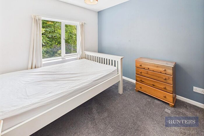 5 Bedroom Town House To Rent In Ranelagh Gardens, Southampton, SO15