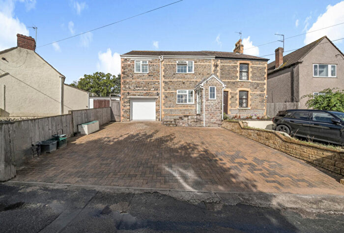 3 Bedroom Semi-Detached House For Sale In Alexandra Road, Coalpit Heath, Bristol, Gloucestershire, BS36
