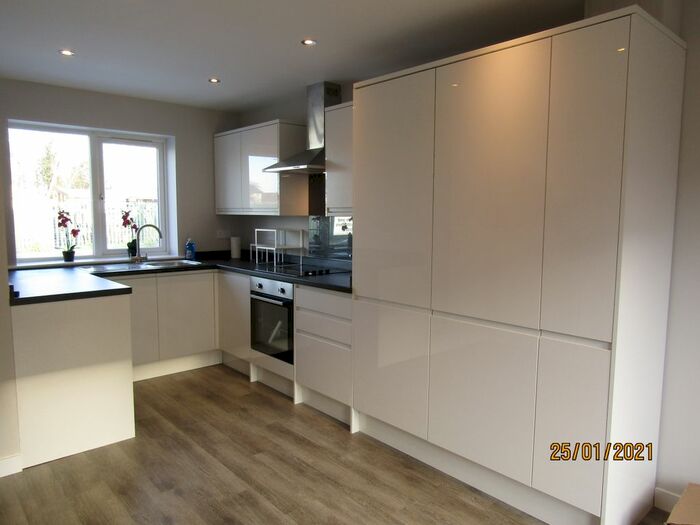 3 Bedroom Detached House To Rent In Old Gloucester Road, Cheltenham GL51