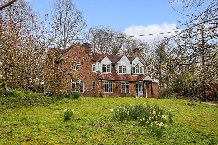 3 Bedroom Detached House For Sale In London Road, Mountfield, TN32