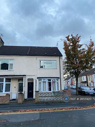 2 Bedroom Flat To Rent In Eastgate, Peterborough, PE1