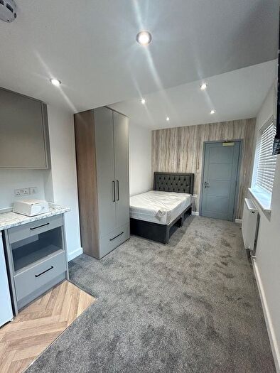 1 Bedroom Flat To Rent In Studio, Jubilee Street, Peterborough, Cambridgeshire, PE2