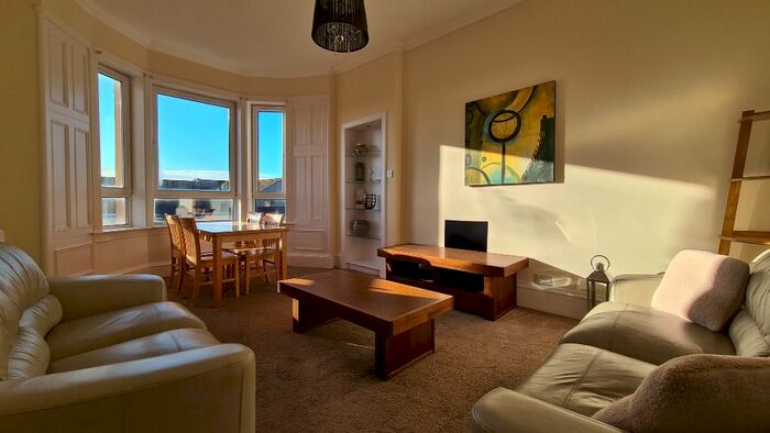 2 Bedroom Flat To Rent In Craigpark Drive, Dennistoun, Glasgow, G31