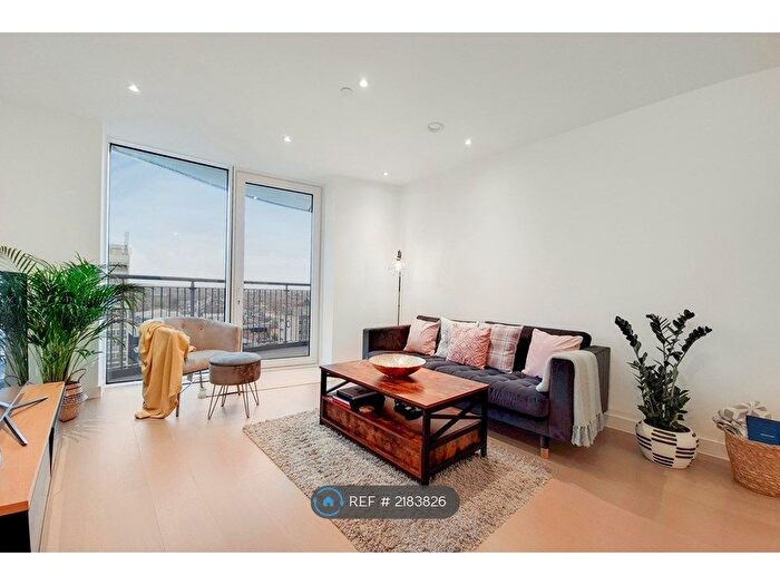 2 Bedroom Flat To Rent In Cambridge Road, Barking, IG11