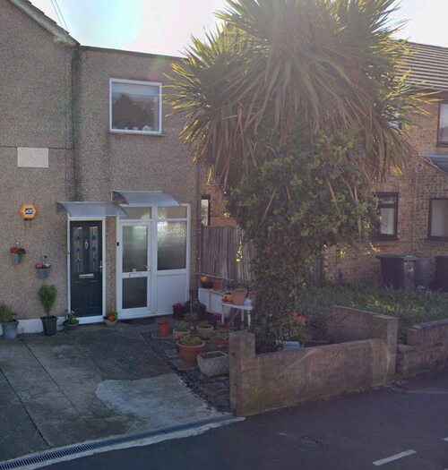 1 Bedroom Flat To Rent In Church Lane, Enfield, N9