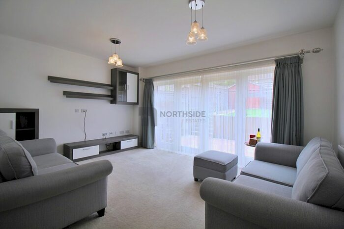 3 Bedroom Terraced House To Rent In Wilkes Close, London, NW7