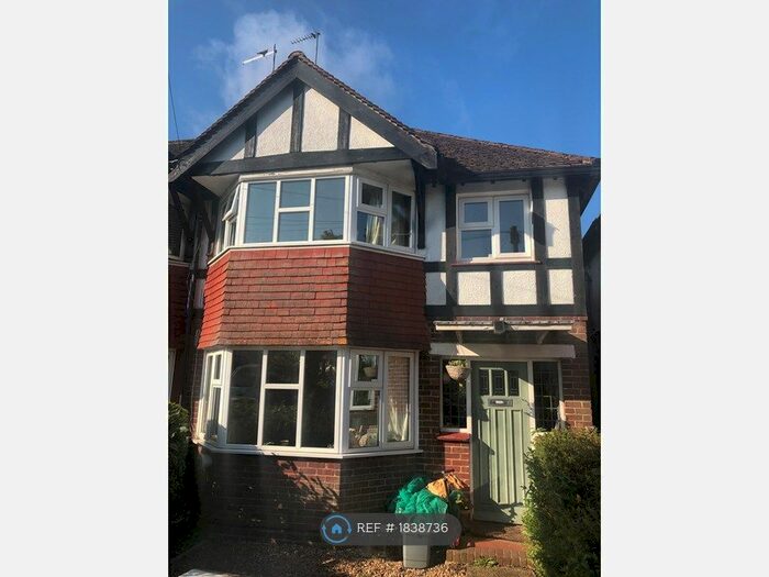 3 Bedroom Semi-Detached House To Rent In Harcourt Drive, Canterbury, CT2