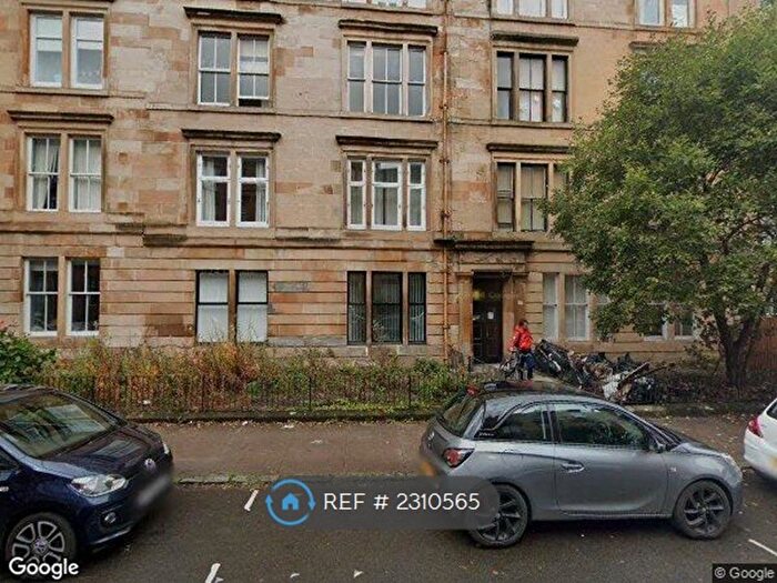 4 Bedroom Flat To Rent In Rupert Street, Glasgow, G4