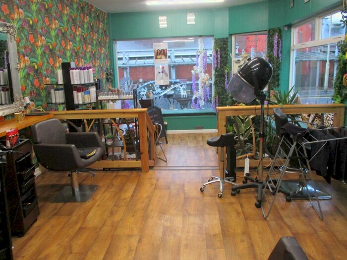 1 Bedroom Barn Conversion To Rent In Shop, Beatrice Street, Oswestry, SY11