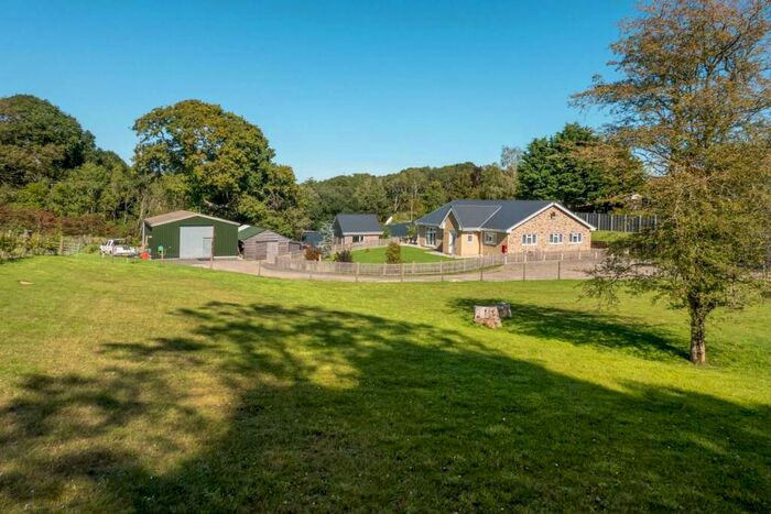 3 Bedroom Detached Bungalow For Sale In Briddlesford Road, Wootton Bridge, Ryde, PO33