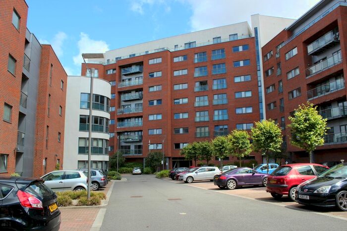 2 Bedroom Flat To Rent In Leeds Street, Liverpool, L3