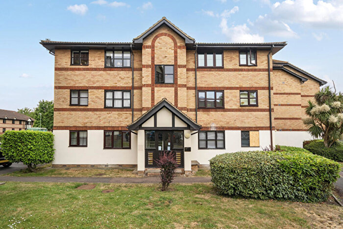 Studio For Sale In Osbourne Road, Dartford, Kent, DA2