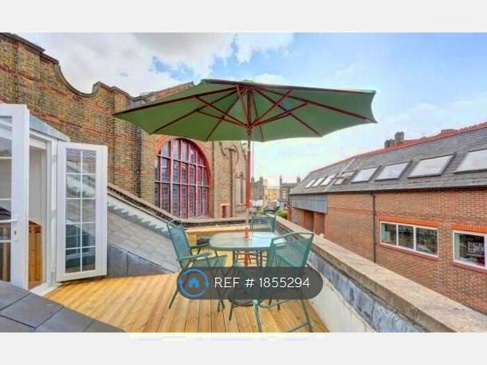 2 Bedroom Flat To Rent In Prescott Place, London, SW4