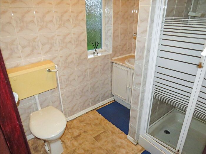 1 Bedroom Flat For Sale In Fulwood Avenue, Blackpool, Lancashire, FY3