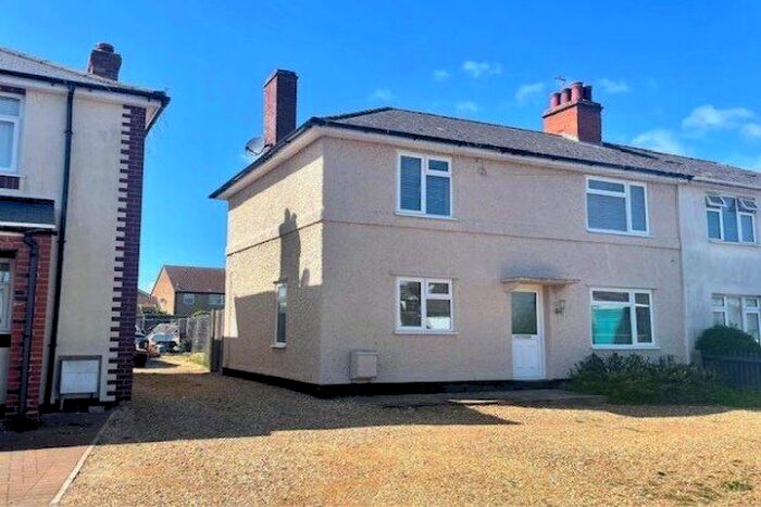 3 Bedroom Property To Rent In Peterborough Road, Peterborough, PE7